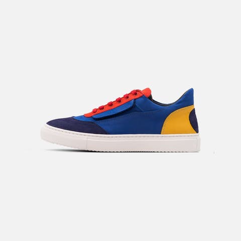 Bold Piccaso Sneaker  - Unisex