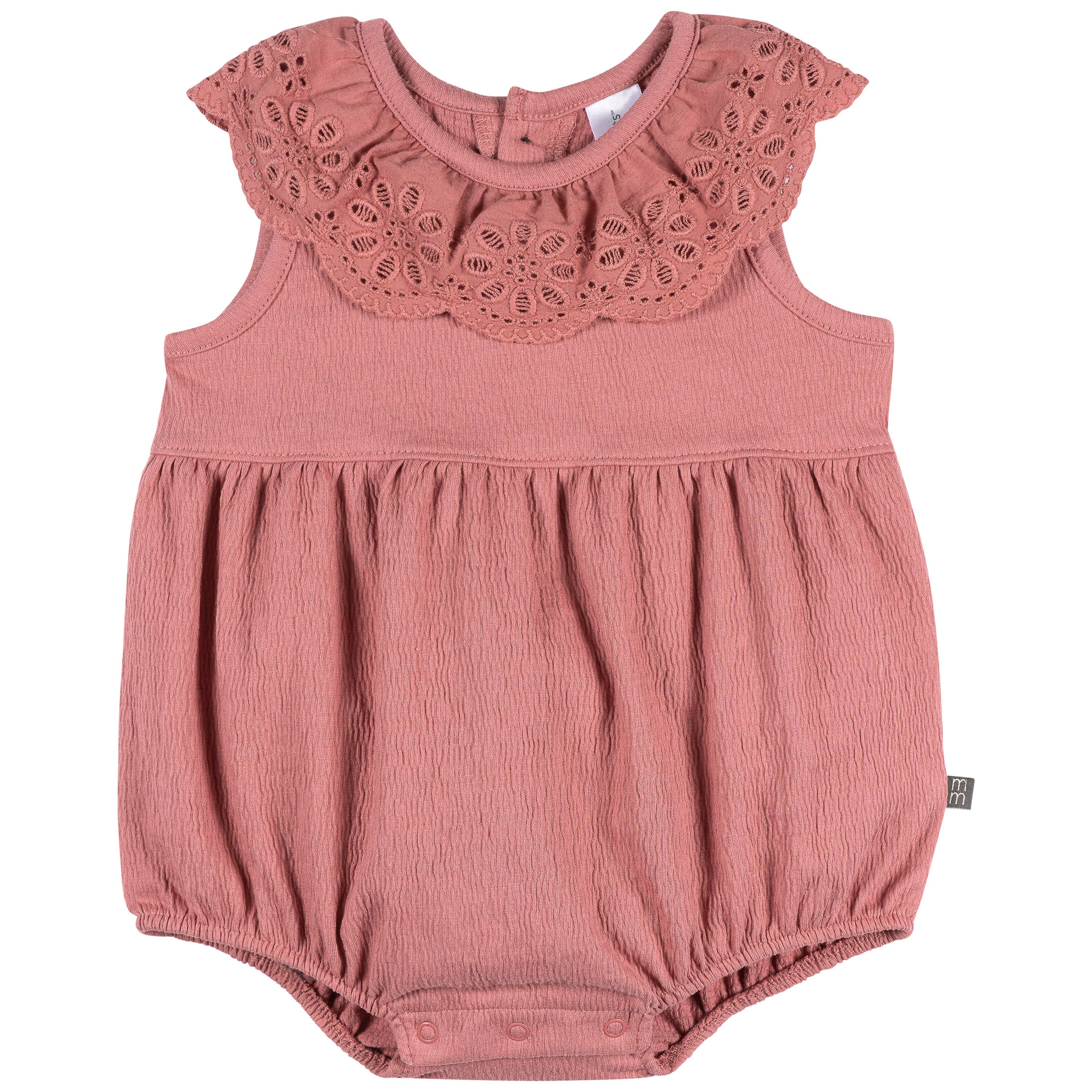 Dusty Rose