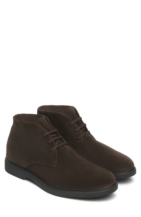 Chukka Boot