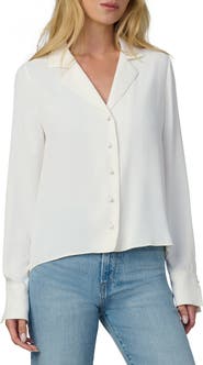Joe's The Mia Button-Up Shirt