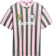ICECREAM United Soccer Jersey