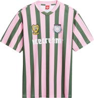 ICECREAM United Soccer Jersey