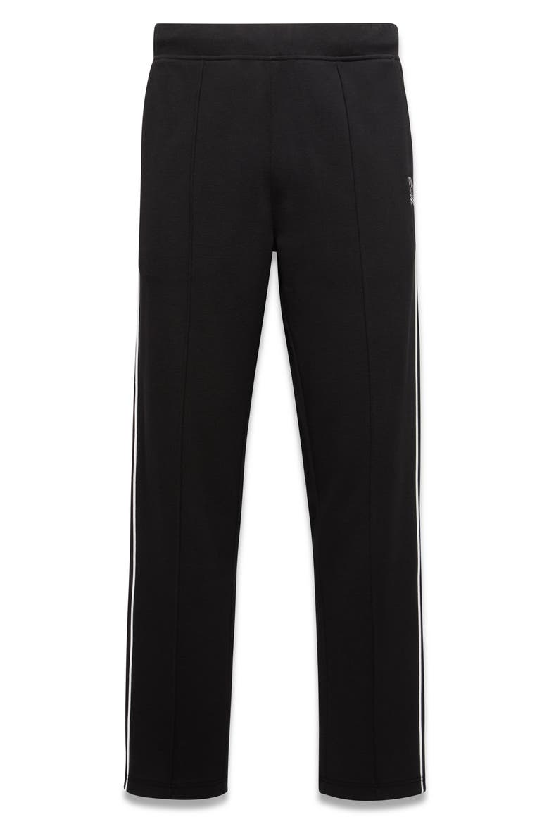 Ceano Track Pants, Alternate, color, BLACK