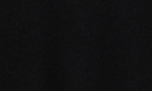 Theory Links Short Sleeve Sweater In Black
