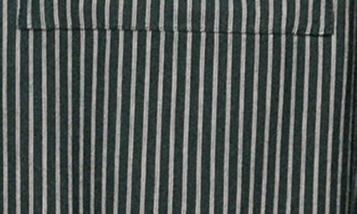 Eberjey William Print Stretch Tencel® Modal Pajamas In Green