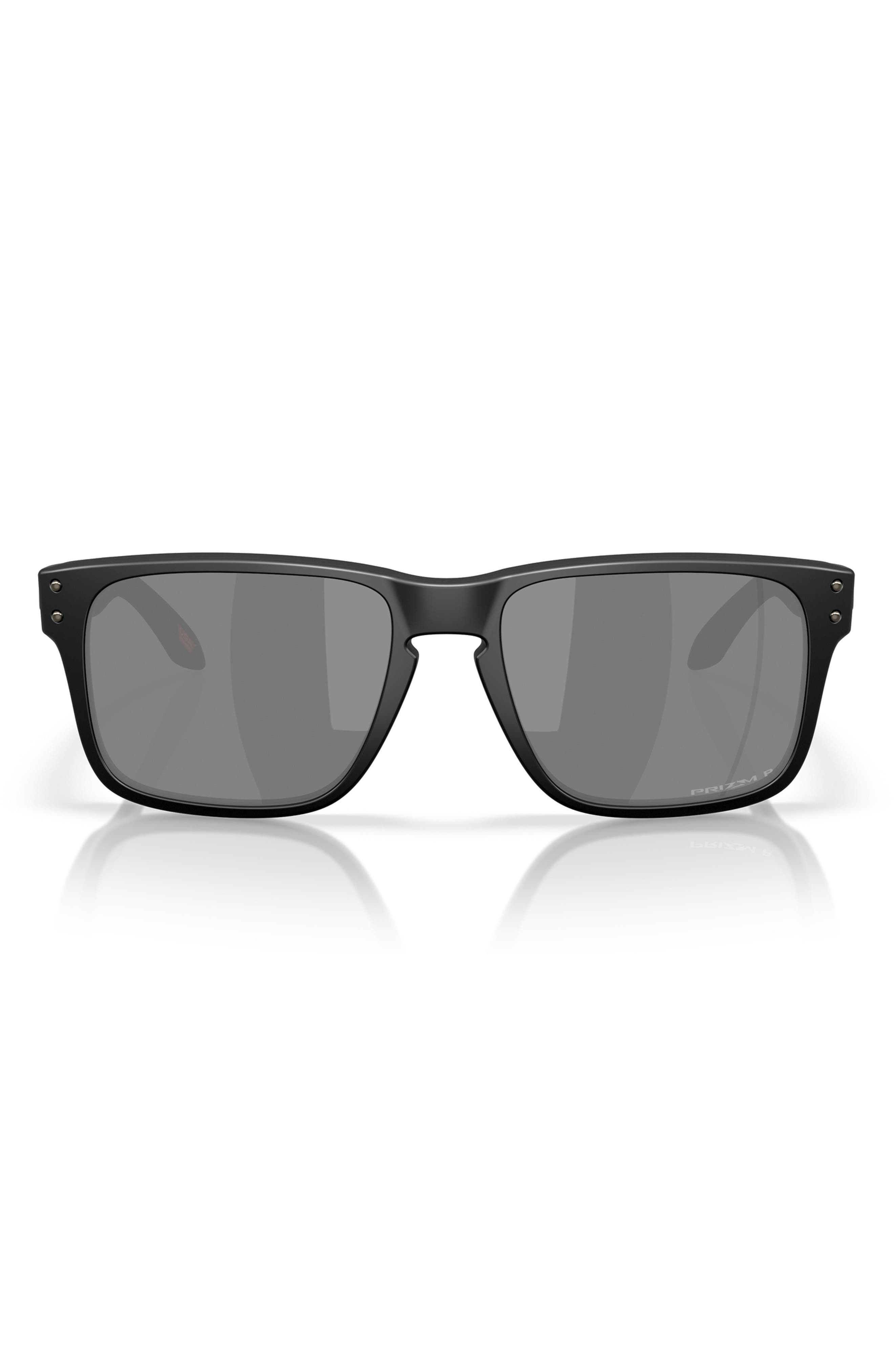selected MATTE BLACK / PRIZM