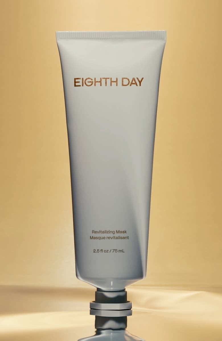 EIGHTH DAY The Revitalizing Mask, Alternate, color,