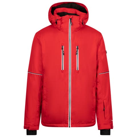 Joseph Ski Jacket