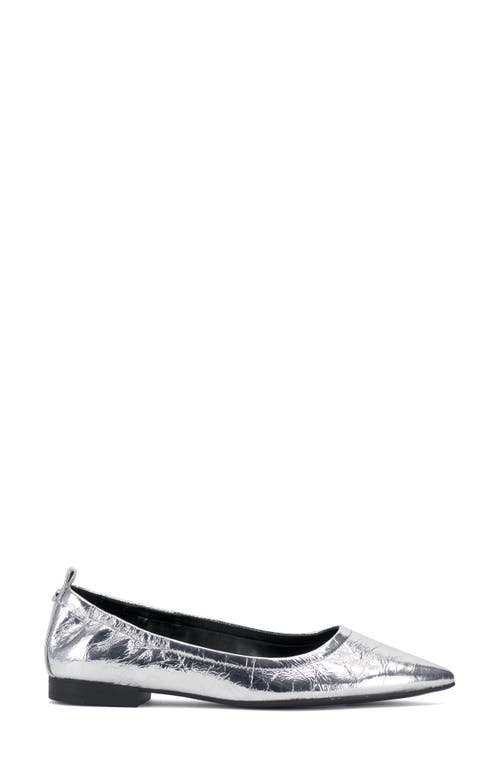 Vince Camuto Ashleah Pointed Toe Flat