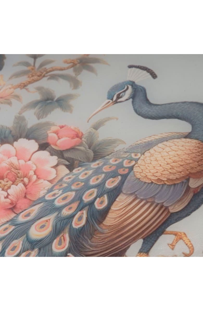 JAMIE YOUNG Mural Laquered Decorative Box, Alternate, color, Blue