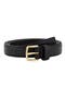 selected Black / Gold