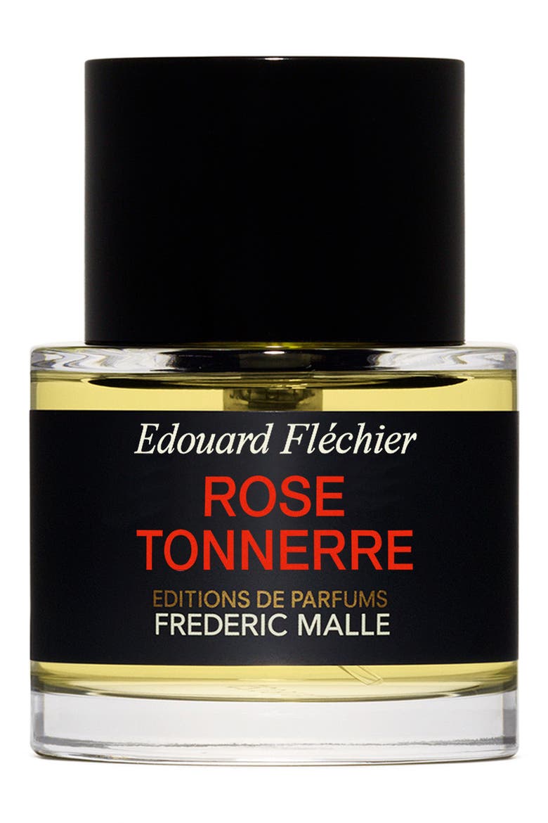 Rose Tonnerre Eau de Parfum, Alternate, color, NO COLOR