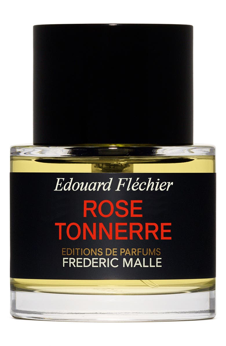 Frédéric Malle Rose Tonnerre Eau de Parfum, Alternate, color, 