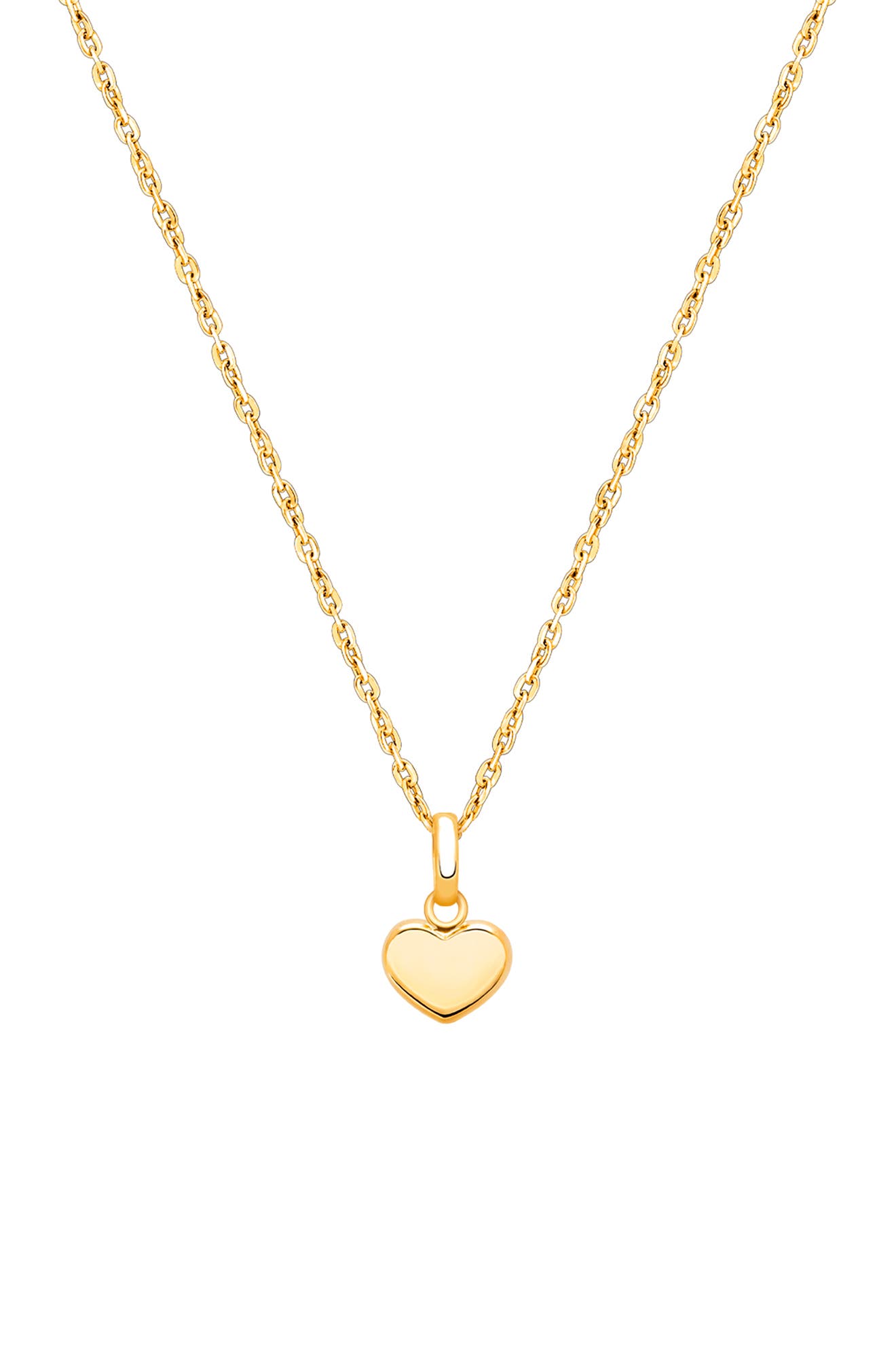 selected 14K Yellow Gold