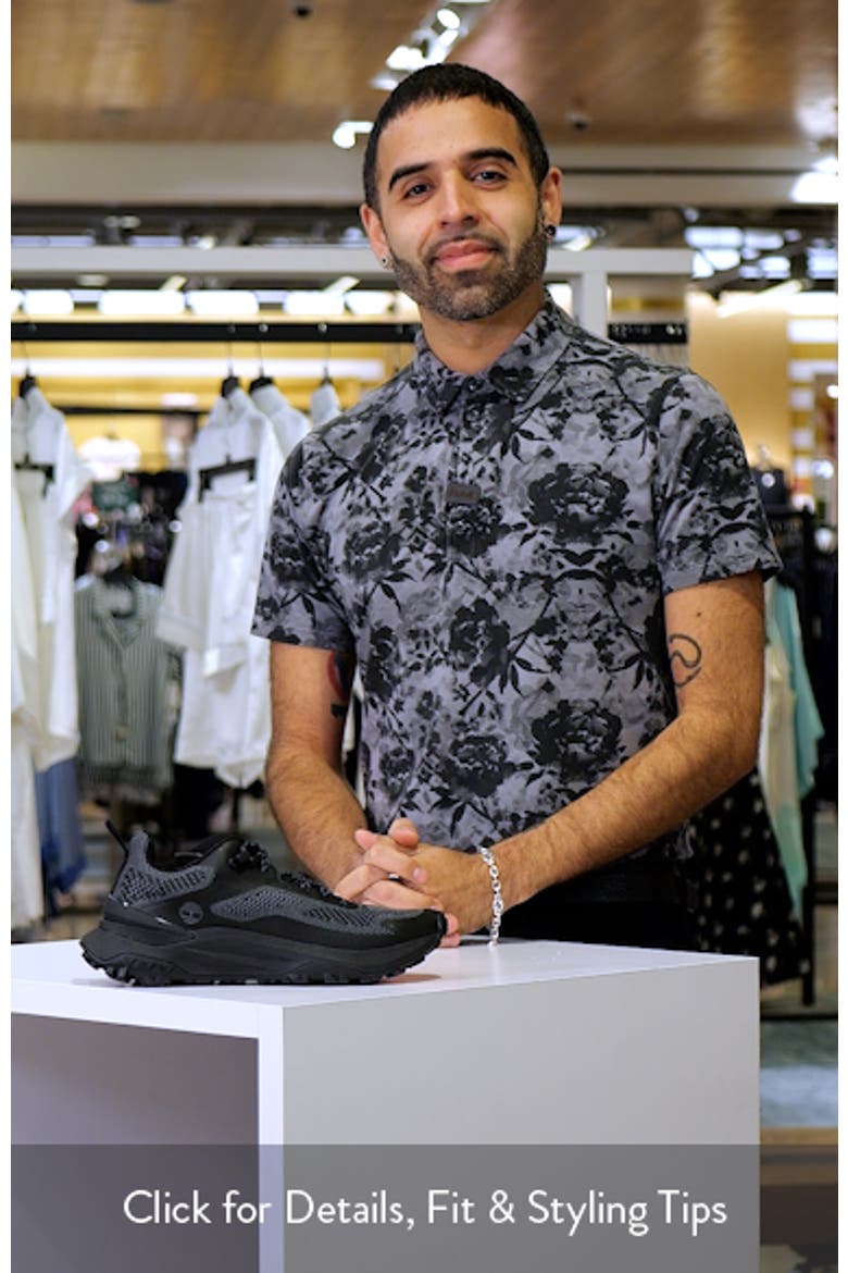 Motion Access Sneaker video