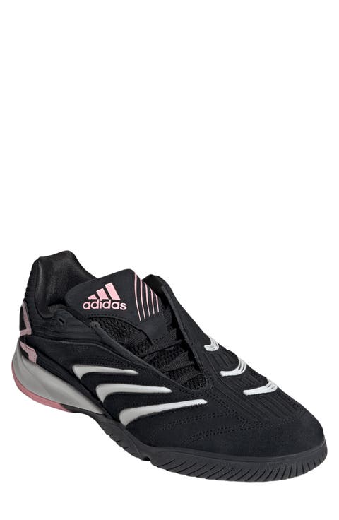 Gender Inclusive Predator Sala Soccer Sneaker