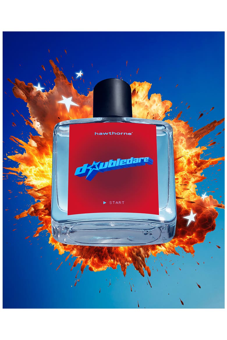 Double Dare Eau de Parfum, Alternate, color, NO COLOR