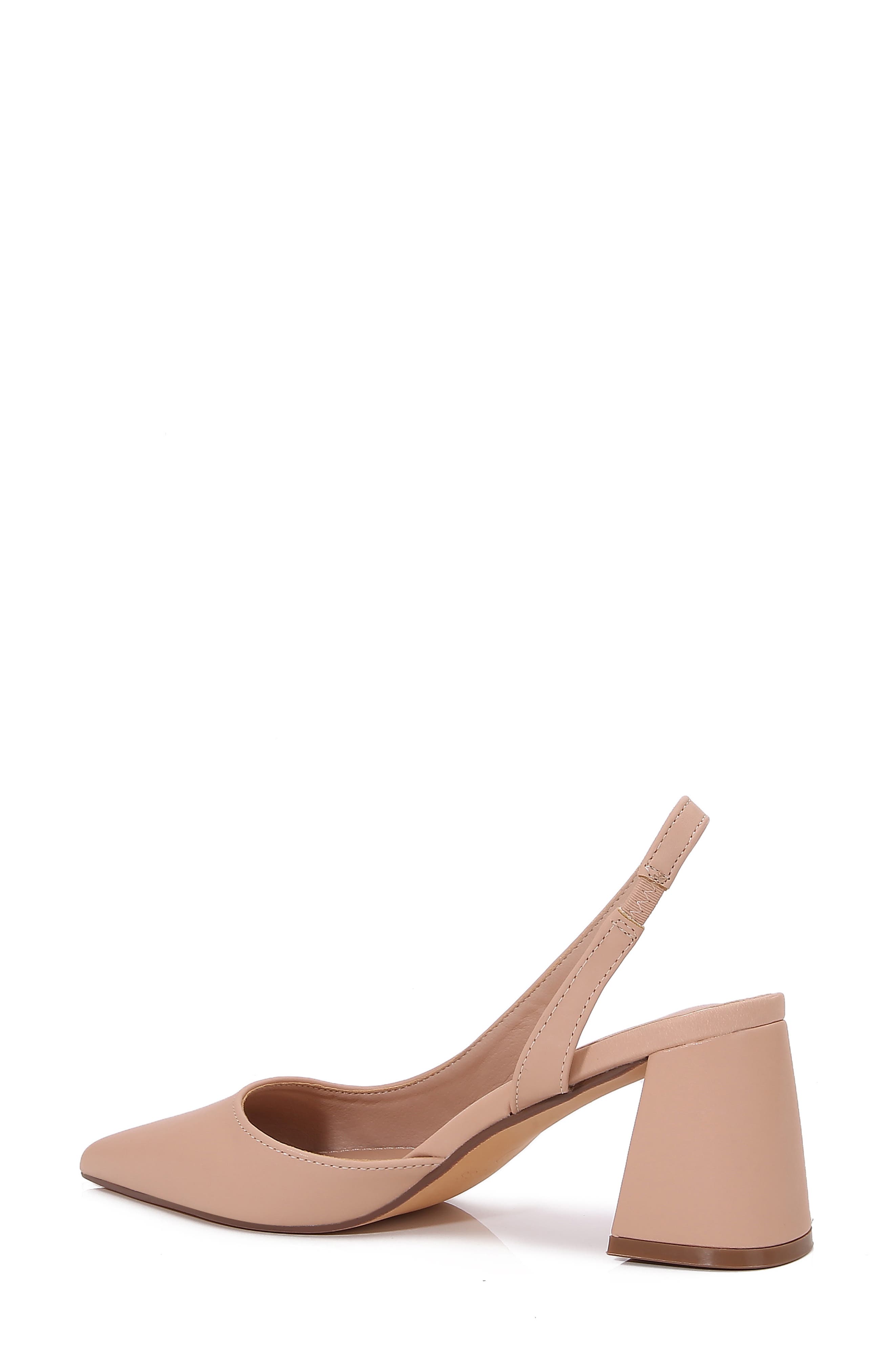 Celestin Slingback d'Orsay Pump - image 4