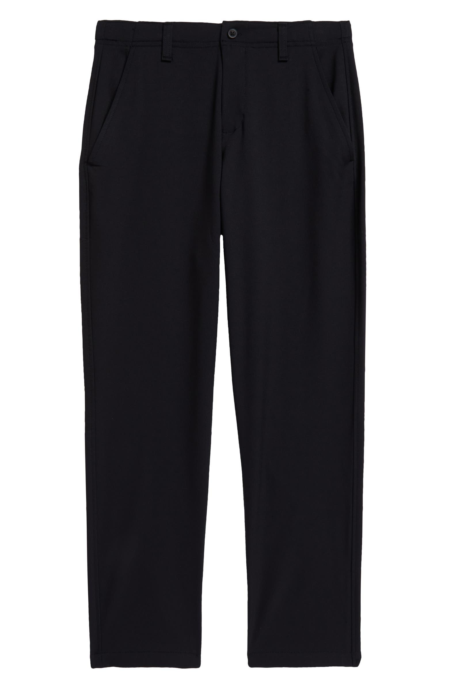 Under Armour Kids' Showdown Performance Golf Pants | Nordstromrack