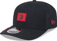 New Era Men's New Era Navy Boston Red Sox 2026 Clubhouse 9SEVENTY Adjustable Hat