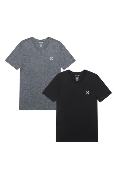 2-Pack Crewneck T-Shirts