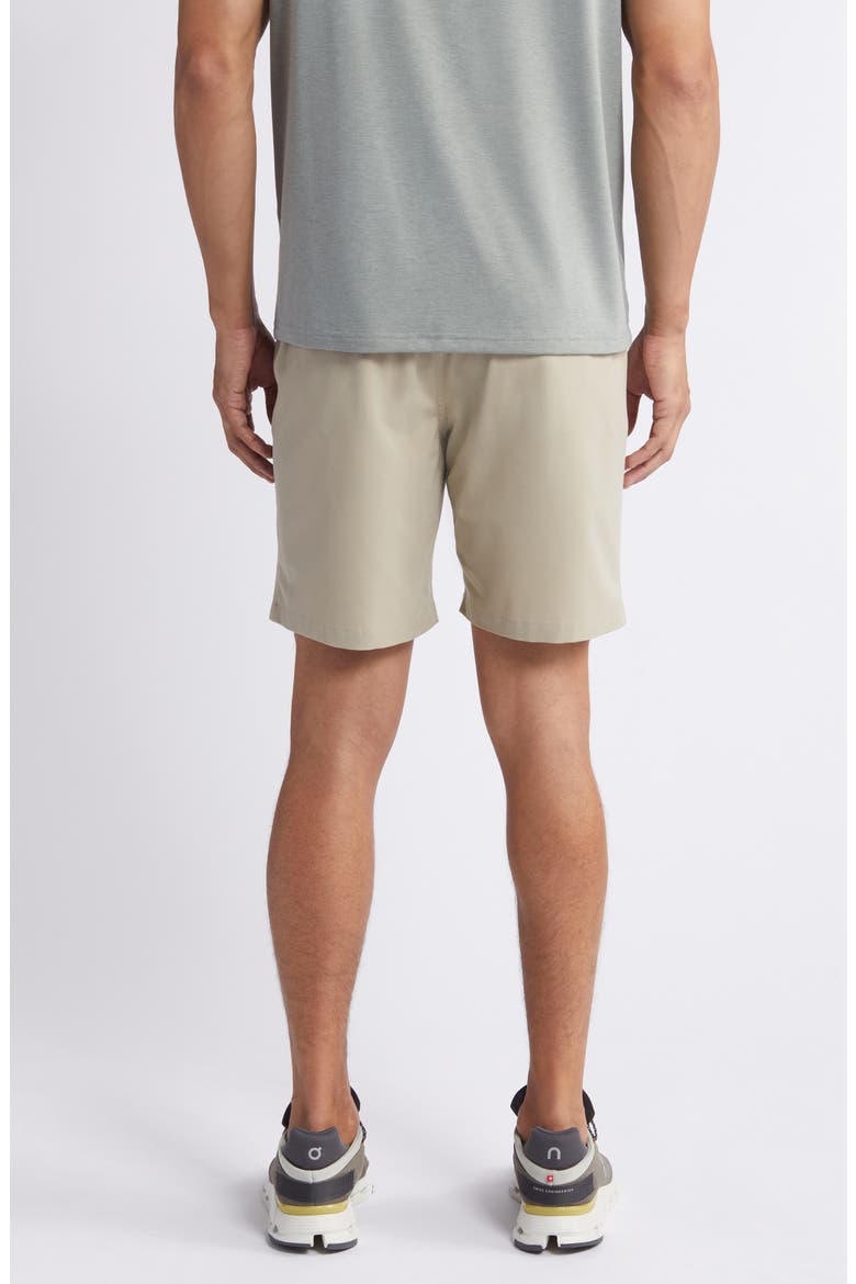 Tradewind Shorts, Alternate, color, SANDBAR