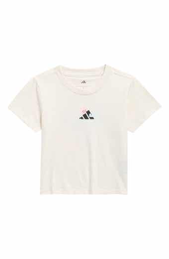 Kids' Happy Planet Jersey Graphic T-Shirt