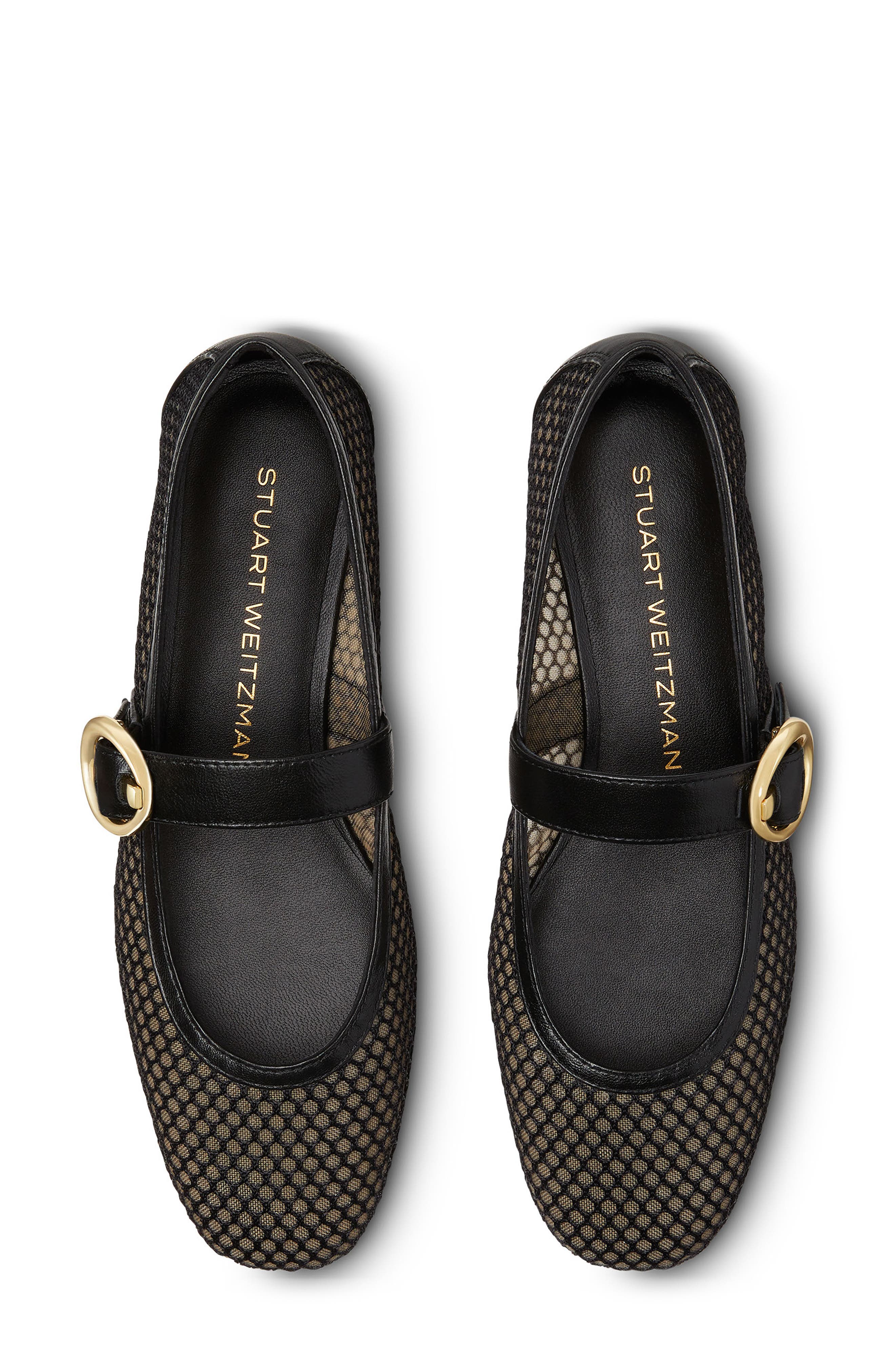 Stuart Weitzman Arabella Mary Jane, Alternate, color, 