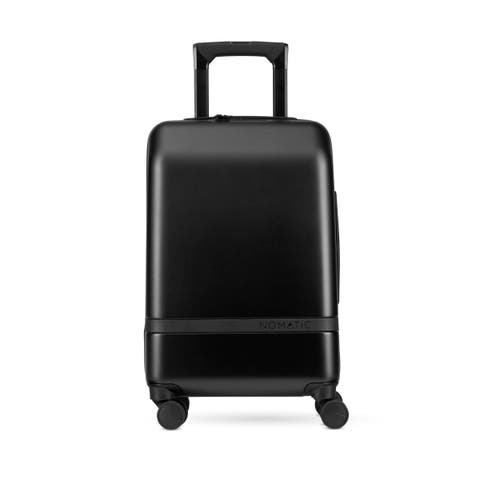 Hardside Spinner Wheel Luggage - 22 Inch Carry-On
