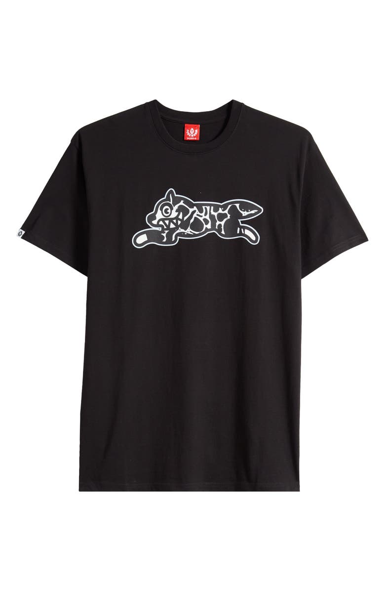 ICECREAM Digital Graphic T-Shirt, Alternate, color, 