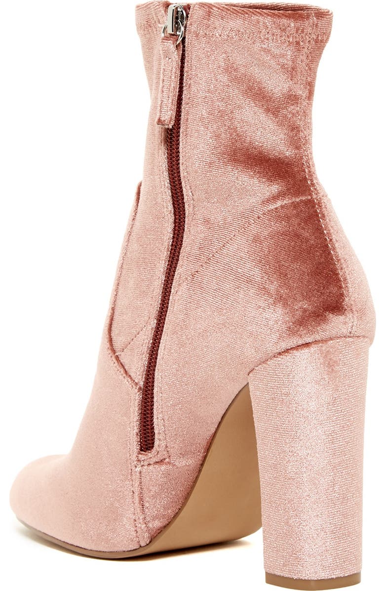 Steve Madden Echo Bootie, Alternate, color,