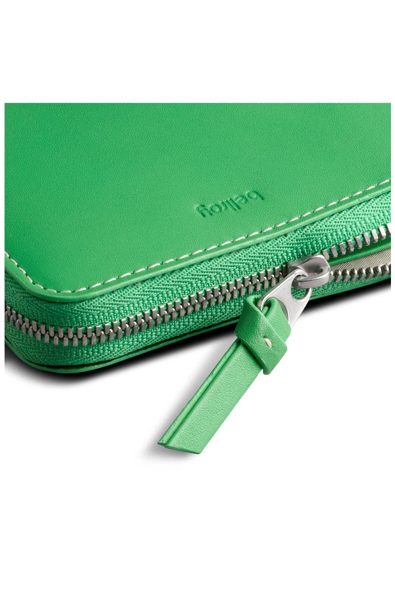 L-Pocket Wallet, Alternate, color, NEONGREEN