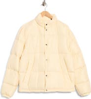 Theory Parachute Down Puffer Jacket