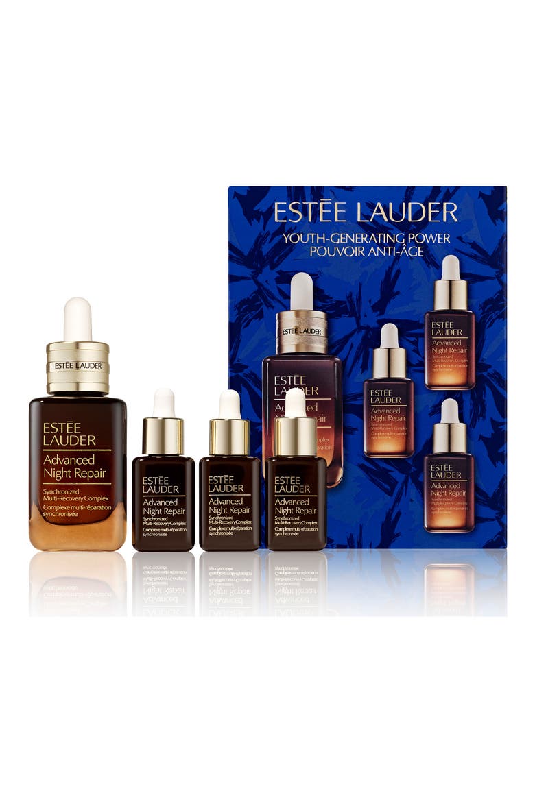 Youth Generating Power Skincare Set $235 Value, Main, color, NO COLOR