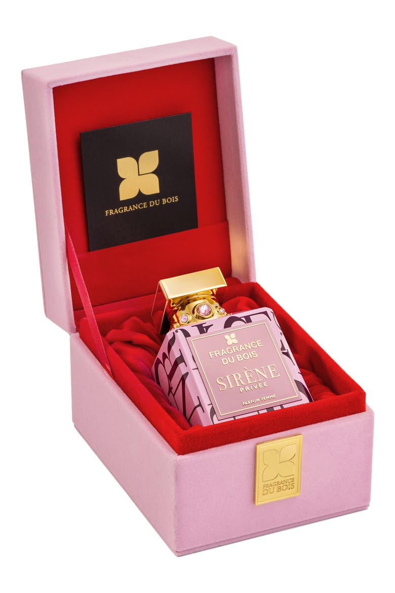 Sirène Privée Parfum Femme, Alternate, color, NO COLOR