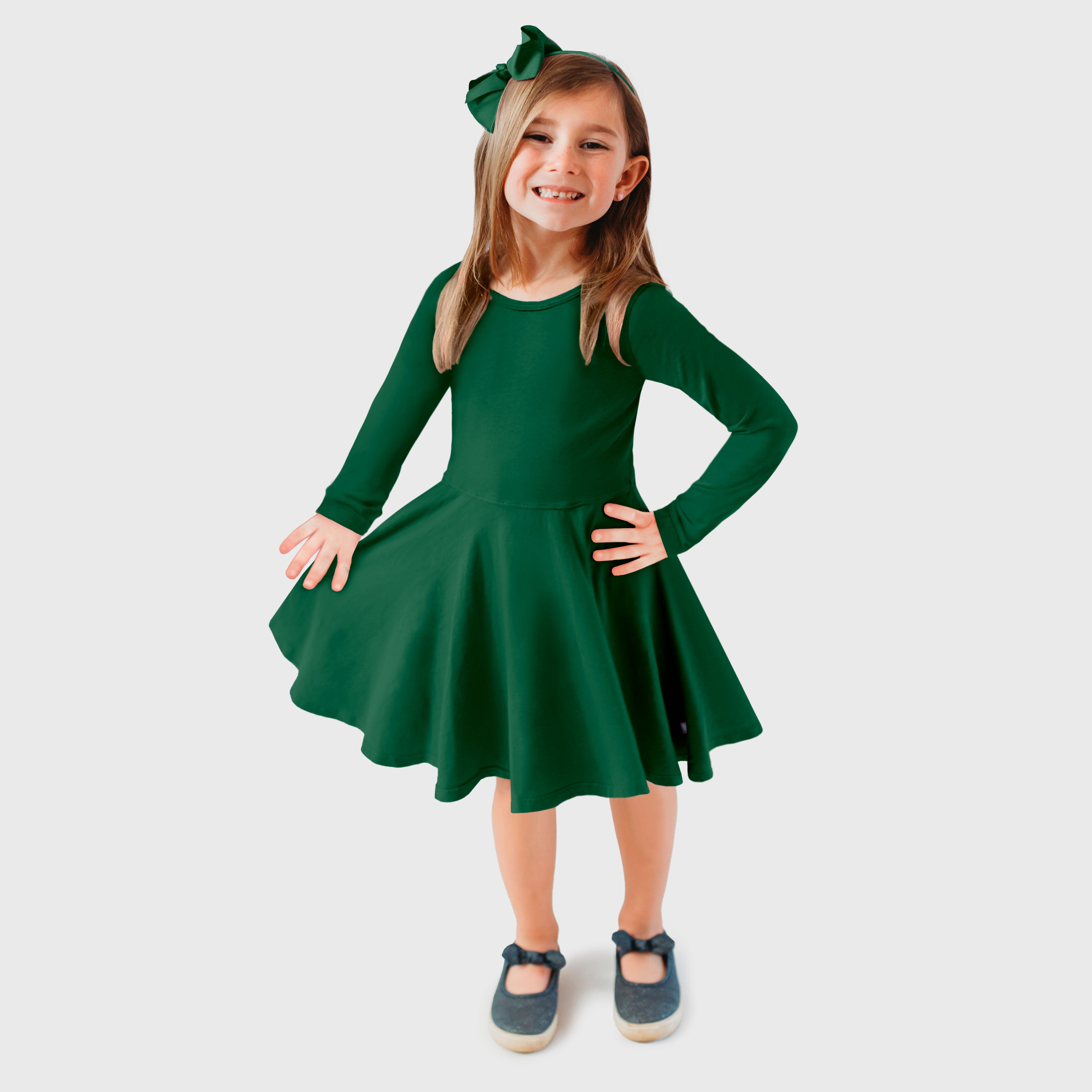 Forest Green