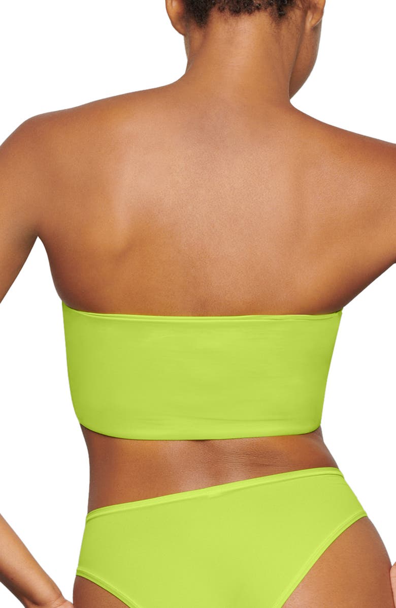 SKIMS Fits Everybody Bandeau, Alternate, color,