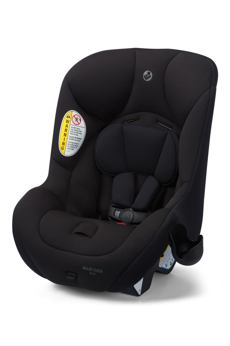 Romi Convertible Car Seat, Main, color, SEA SHADOW
