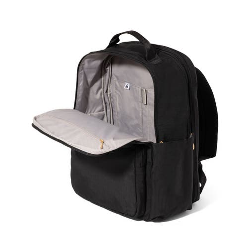 Shop Baggallini Coastal Flip Lock Laptop Backpack