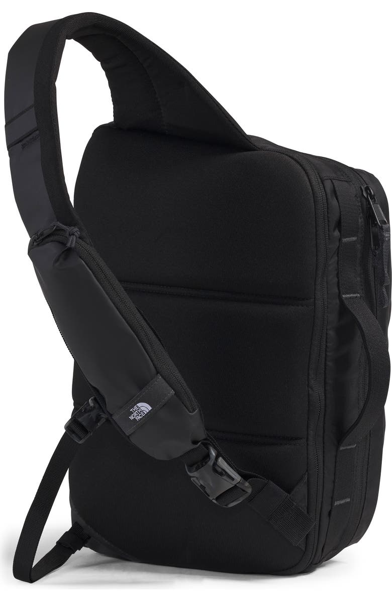 The North Face Base Camp Voyager Sling Backpack, Alternate, color,