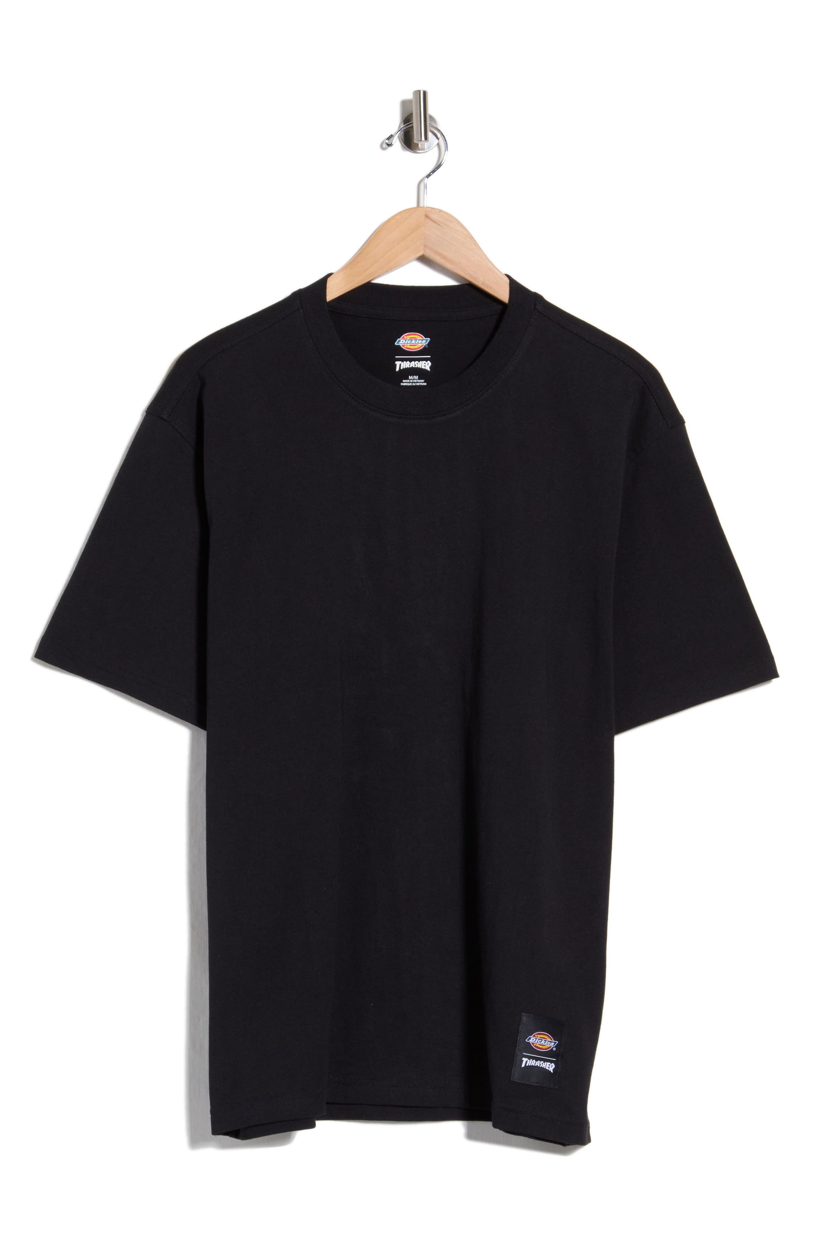 selected BLACK