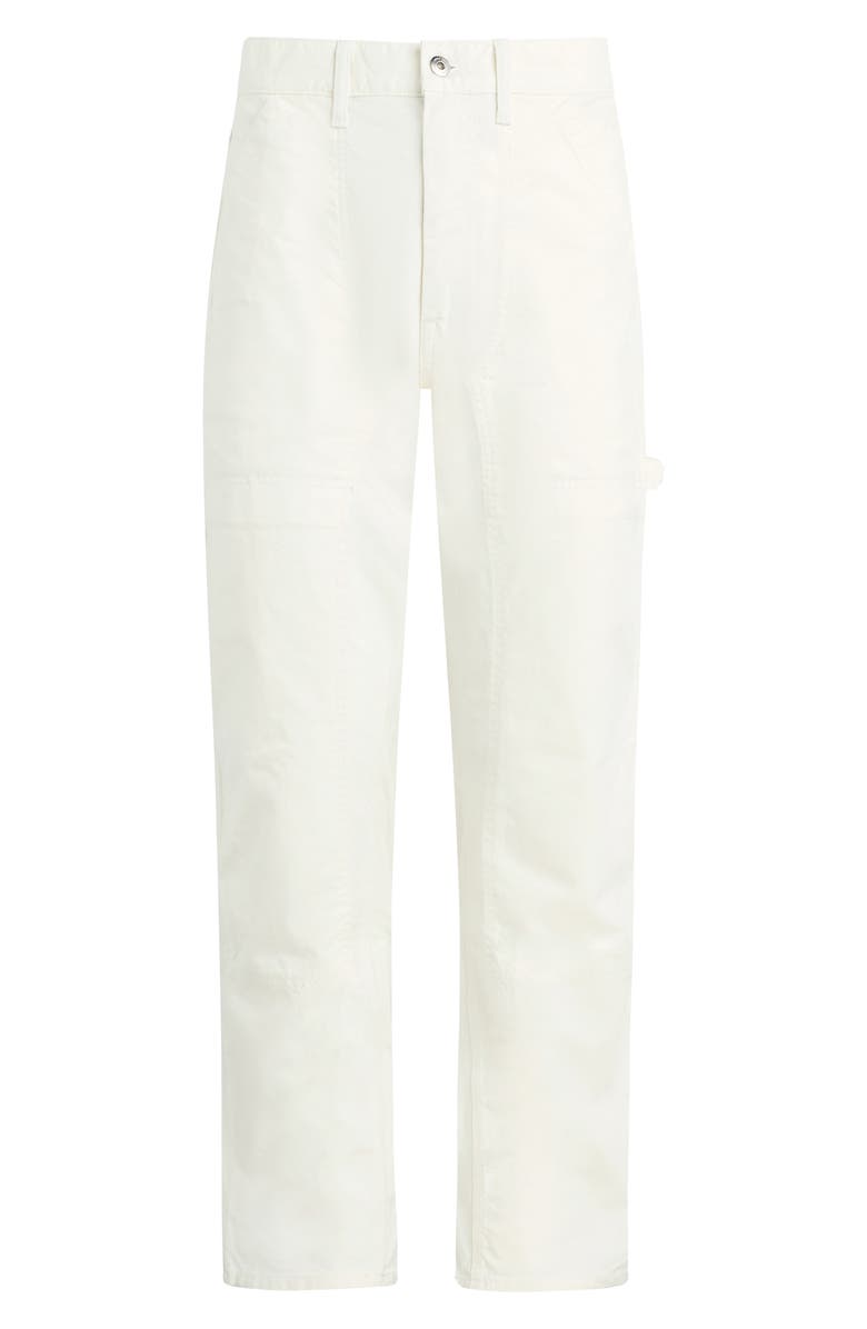 Joe's Stretch Cotton Utility Pants, Alternate, color, Sea Salt