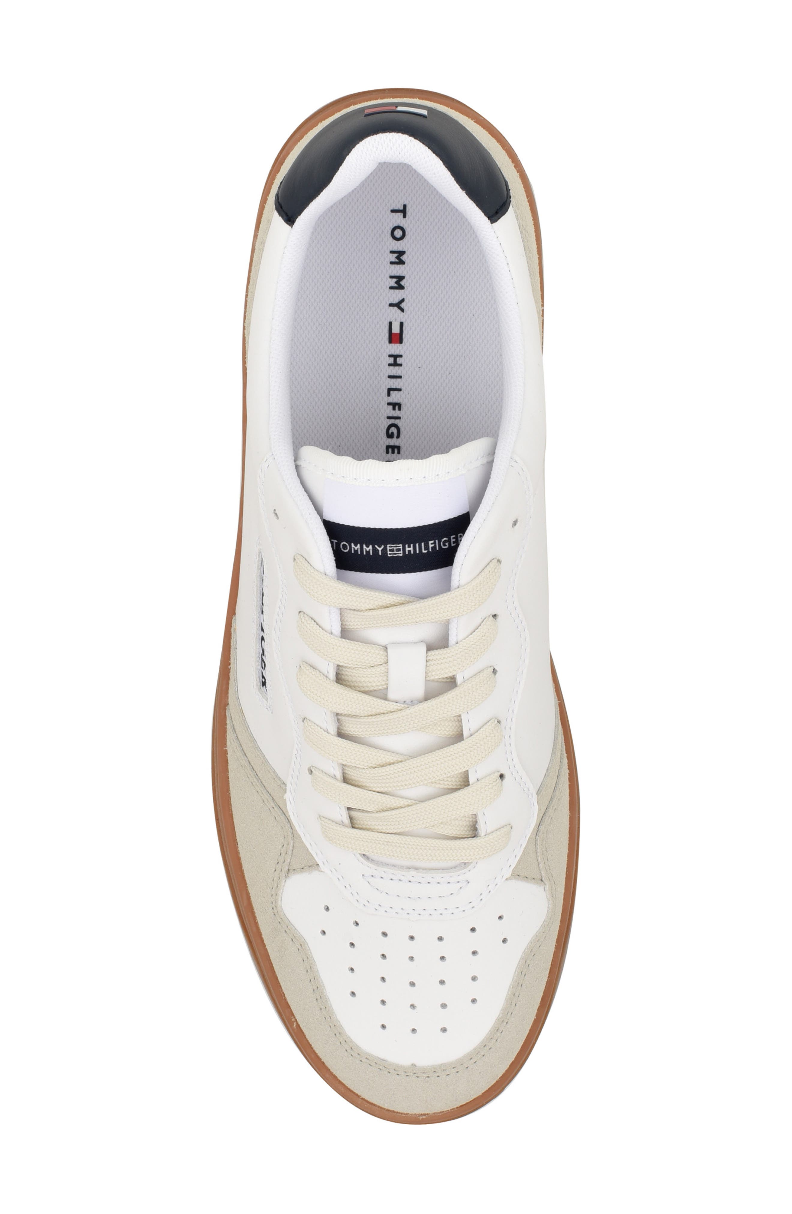 Tommy Hilfiger Inkas Sneaker, Alternate, color, 