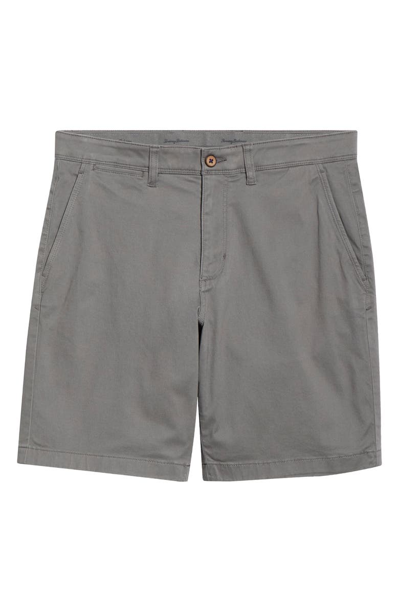 Tommy Bahama Boracay Chino Shorts, Alternate, color, Spa Stone