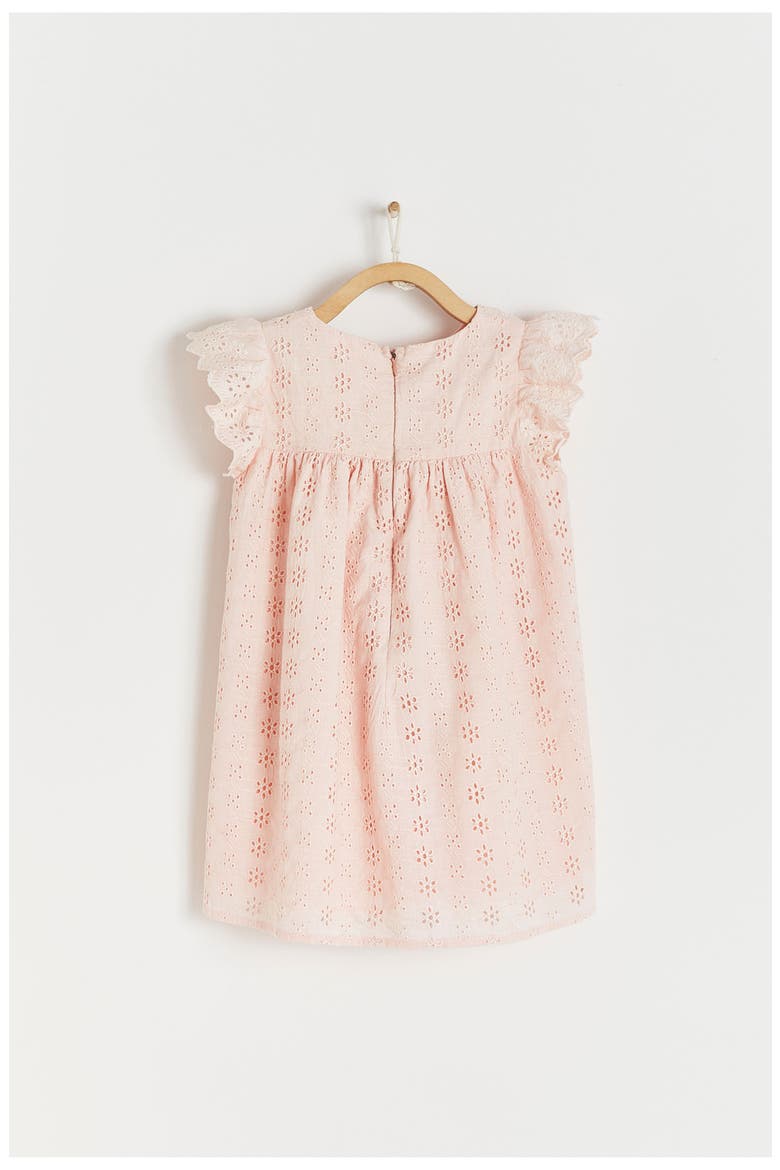 Ani Dress, Alternate, color, Pink