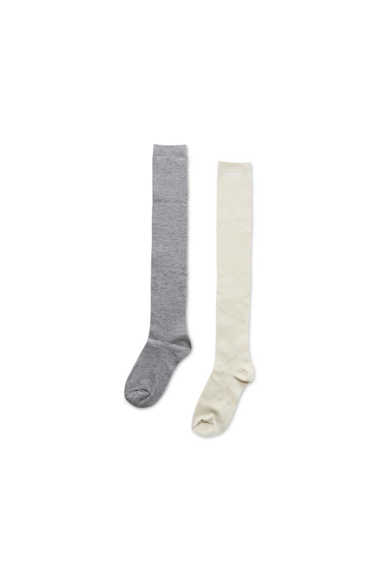 Belle & Bloom End Game 2 Pack Socks, Main, color, Open Miscellaneous