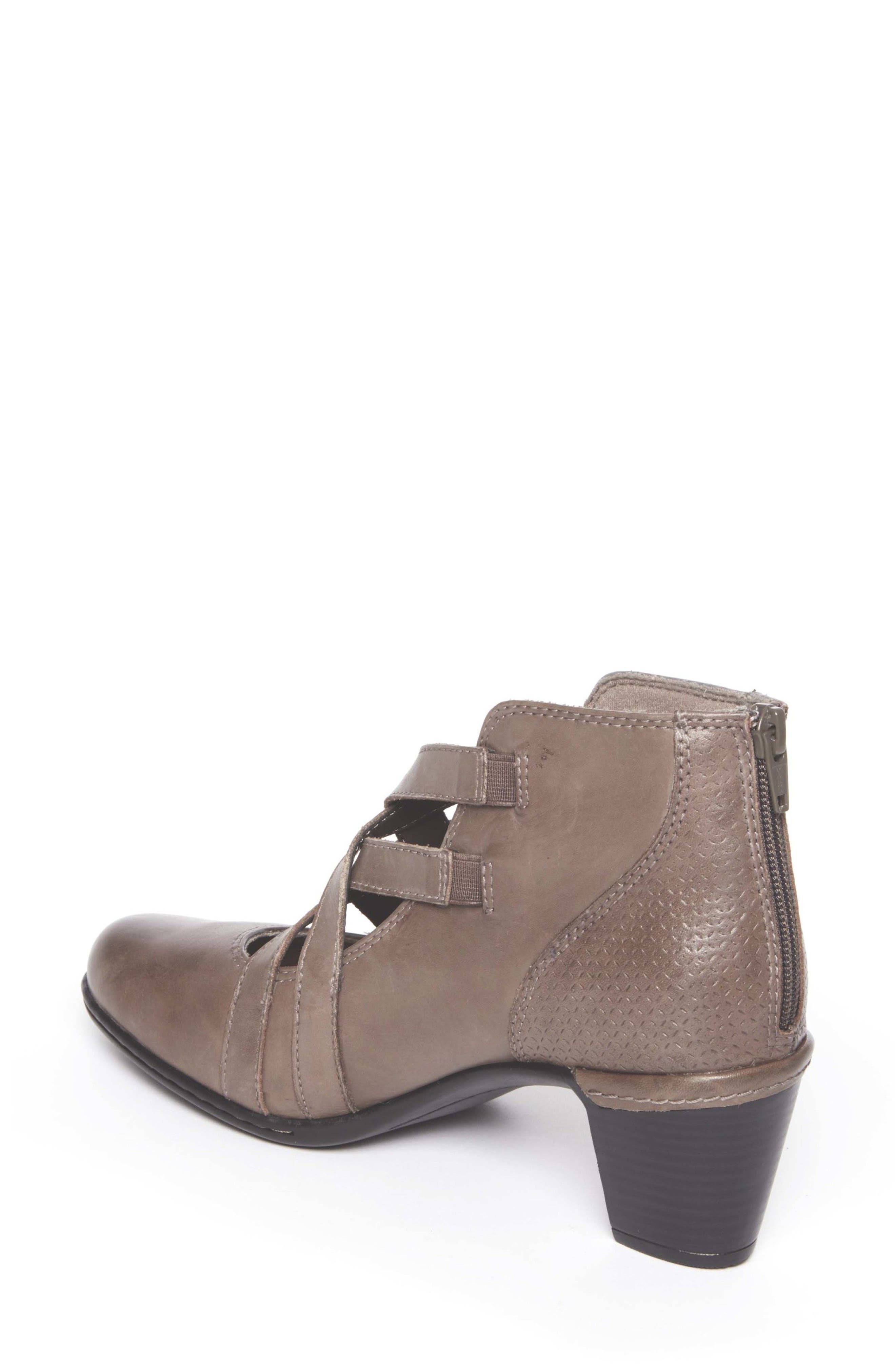 Rockport Cobb Hill Rashel X-Strap Pump, Alternate, color, 