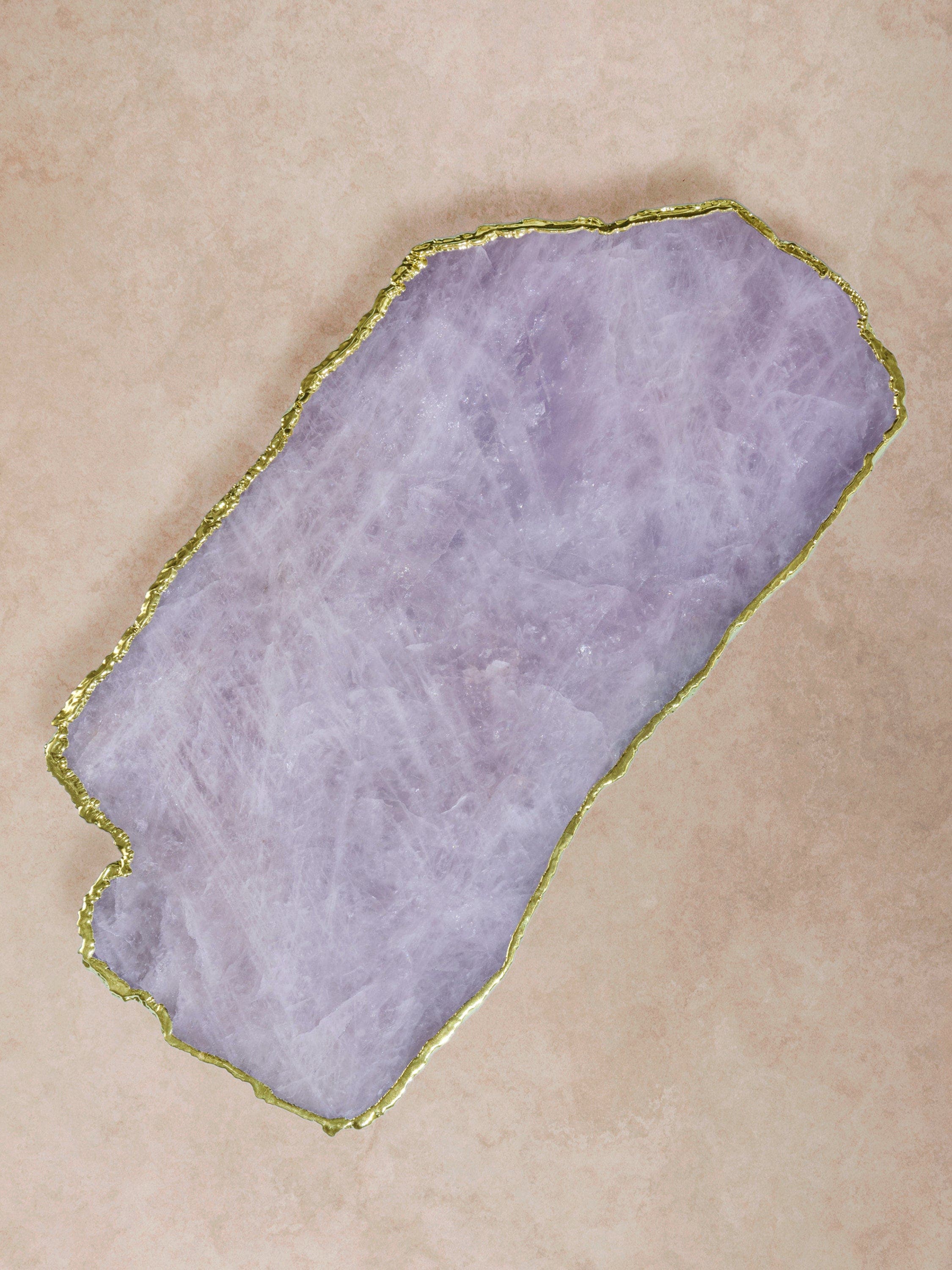 Pink Quartz