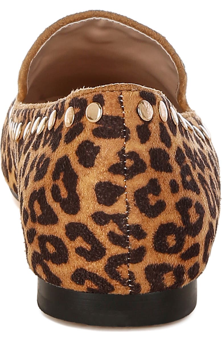 Rag & Co Estafa Tassel Loafer, Alternate, color,