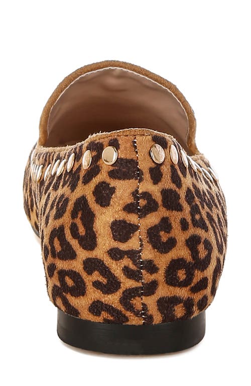 Rag & Co Estafa Tassel Loafer
